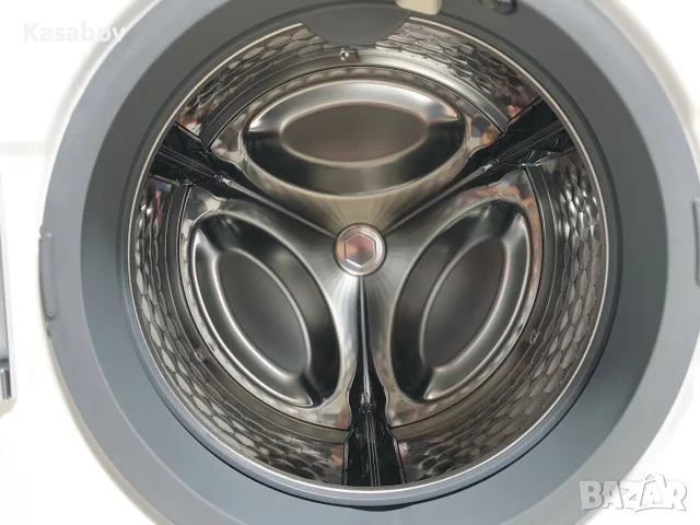 Miele Пералня - Лява Панта - Wi-Fi - TwinDos - Подсветка - Миеле 12м Гаранция, снимка 6 - Перални - 55946717