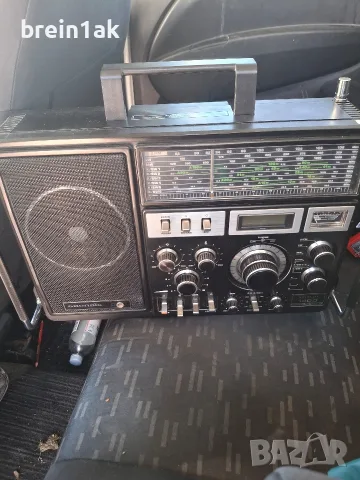 GRUNDIG Satellit 1400 