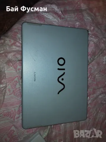 Лаптоп Sony Vaio Acer Travel mate