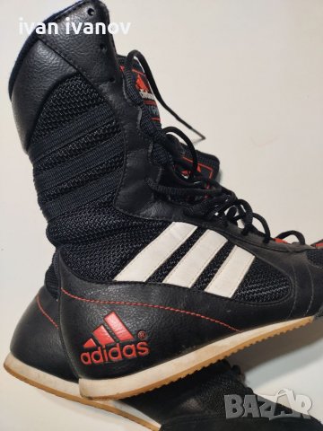 Маратонки Adidas , снимка 3 - Детски маратонки - 40241359