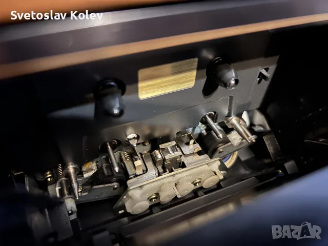 RARE! Nakamichi BX 300E, снимка 3 - Декове - 56470180