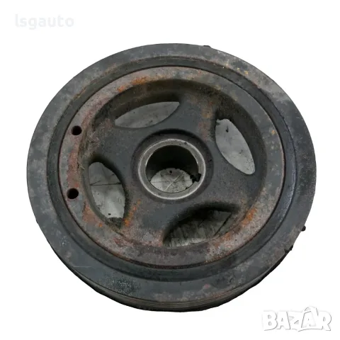 Демпферна шайба колянов вал Mazda 2 II (DE) 2007-2010 ID: 164408