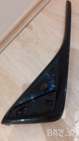 Решетка в задна броня за Toyota C-HR (16-20г.) дясна, снимка 4 - Аксесоари и консумативи - 38493203