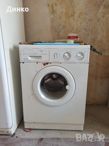 пералня INDESIT