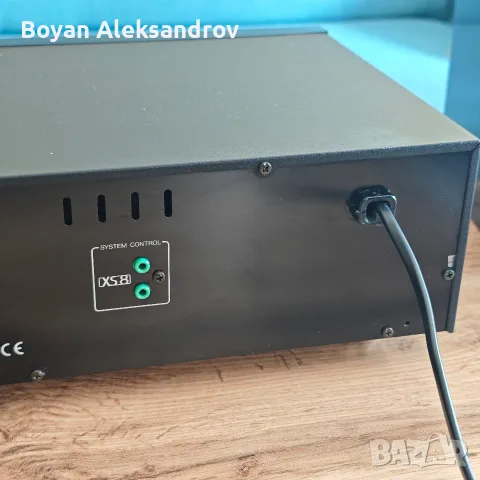 Kenwood KX-3060 Stereo Cassette Deck | Made in Japan , снимка 7 - Декове - 55972316