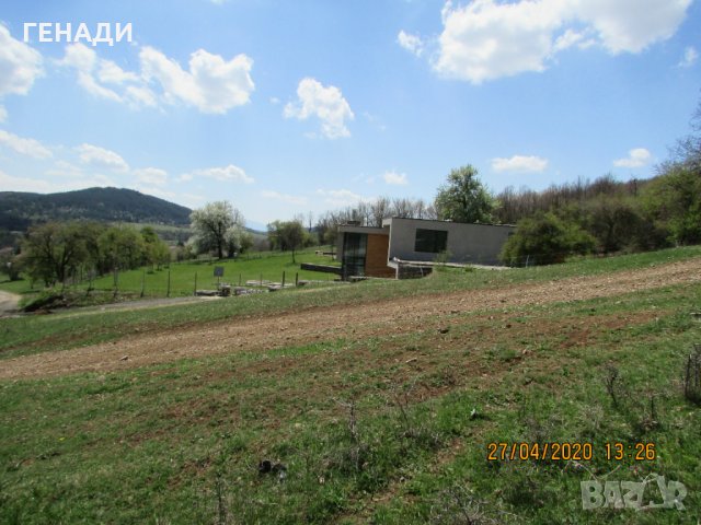 продава земеделска земя в с.Боснек, снимка 6 - Земеделска земя - 29111692