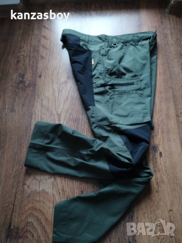 Blaklader Service Trousers Stretch 1459-1845 - мъжки работен панталон КАТО НОВ М , снимка 3 - Спортни дрехи, екипи - 54000054