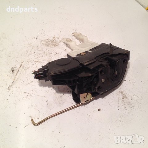 Брава за Hyundai Santa Fe, 2004г., /предна, дясна/