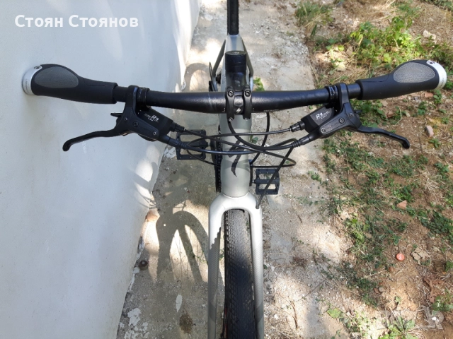 Specialized Sirrus carbon, снимка 3 - Велосипеди - 51474872
