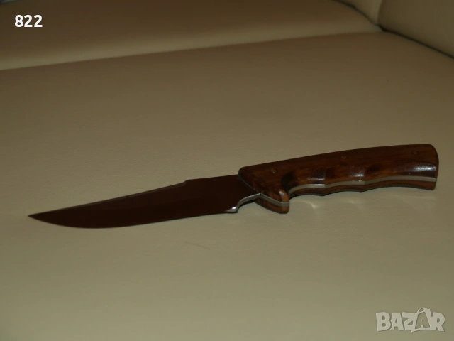 Уникален Български нож, снимка 6 - Ножове - 53081110