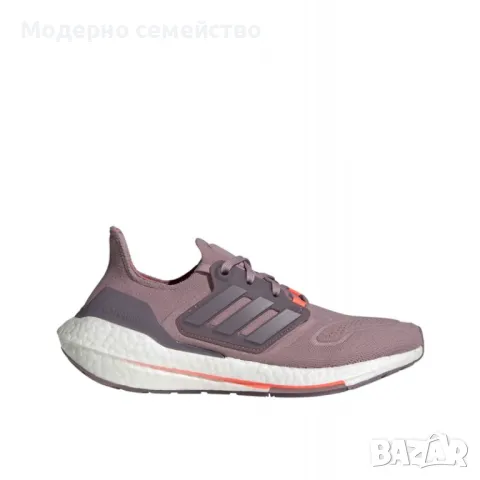 Дамски маратонки ADIDAS Performance Ultraboost 22 Running Shoes Purple, снимка 1 - Маратонки - 47401725