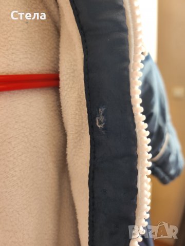 Детски зимен космонавт за момче размер 98 и 104, снимка 6 - Други - 38403137