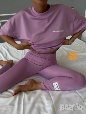 дамски екипи , снимка 4 - Спортни екипи - 51450435