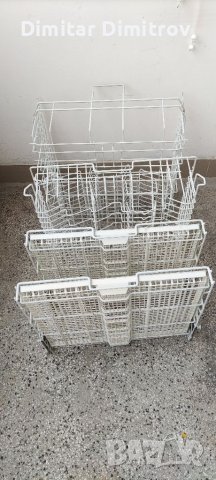 Кошници за миеле - 60 см, снимка 2 - Съдомиялни - 38674191