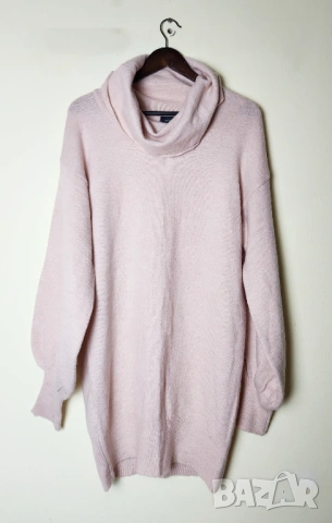 Дамски пуловер Reserved вълна