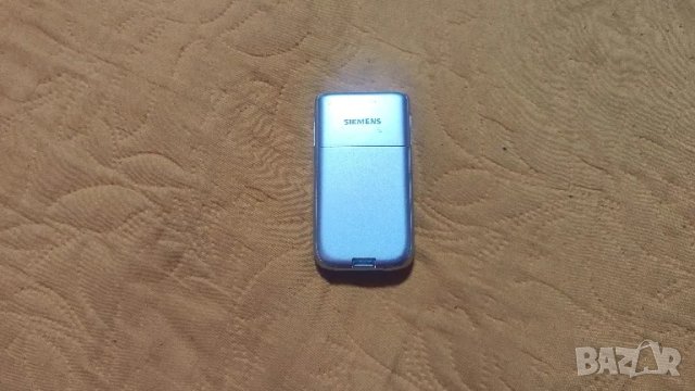 Siemens cf110 Сименс CF 110 слайдър мини, снимка 3 - Siemens - 48269636