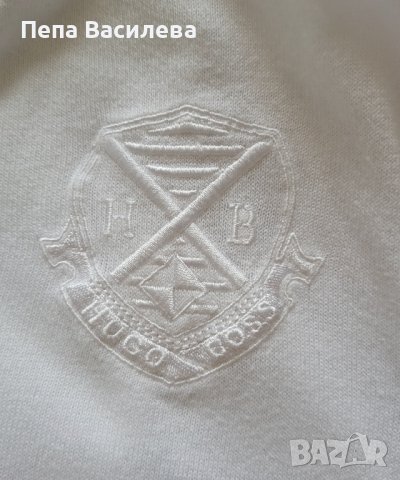 Пуловер на Hugo Boss , снимка 6 - Пуловери - 44444218