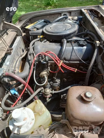 ВАЗ 21061 лада 1500s, снимка 15 - Автомобили и джипове - 30715894