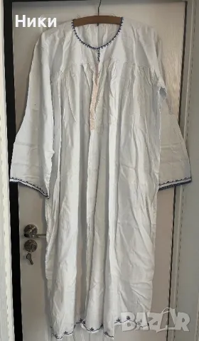 Дълги стари риза за носии, снимка 9 - Колекции - 49812478