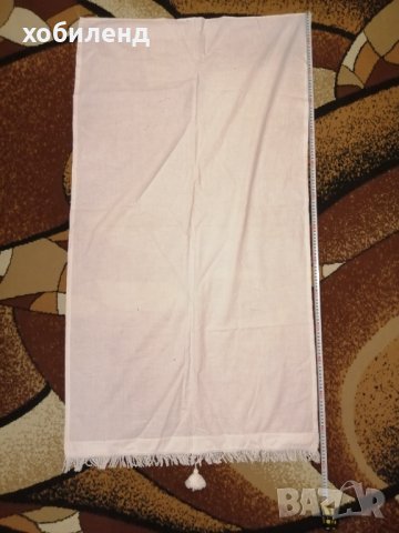 Месал, снимка 2 - Антикварни и старинни предмети - 42747330