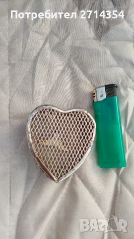 Кутийка сърчице за бижута , снимка 3 - Други - 48966830