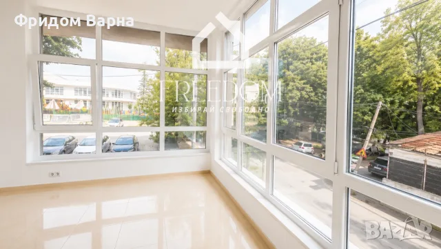 Продава 3-СТАЕН - град Варна, Колхозен пазар, снимка 5 - Апартаменти - 55924674