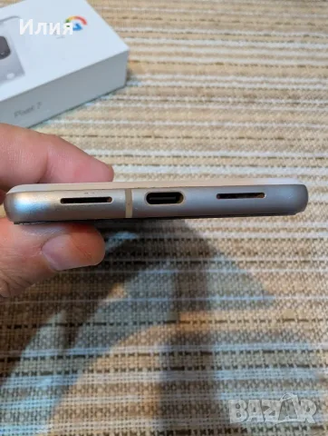 Телефон Google Pixel 7, 128 gb, снимка 6 - Други - 56507195