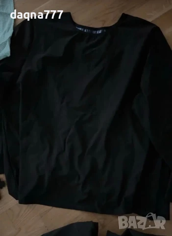 Сауна комплект за отслабване 4XL, снимка 10 - Други - 50805782