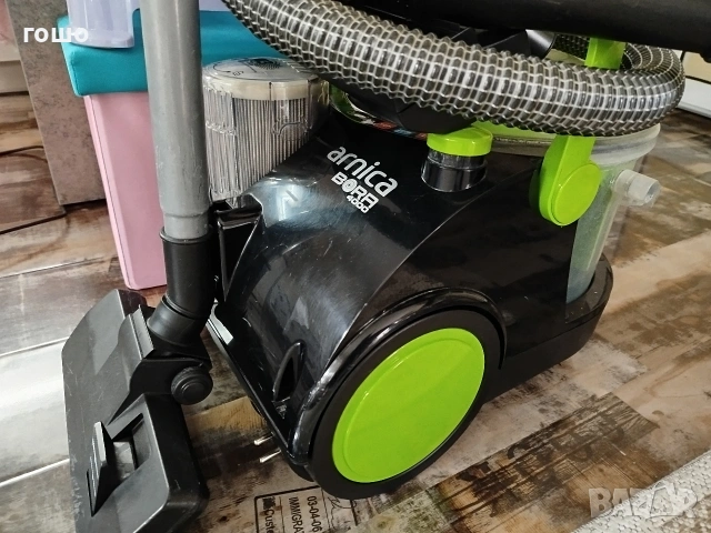 прахосмукачка , снимка 9 - Прахосмукачки - 53324635