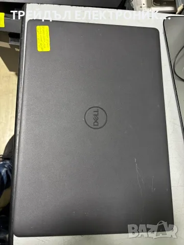Лаптоп DELL Inspiron 15 3000, снимка 3 - Лаптопи за дома - 56523128