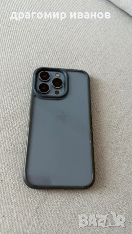 iPhone 13 Pro  256g, снимка 5 - Apple iPhone - 54303453