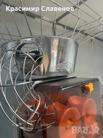 Фреш машини Citrocasa, снимка 8 - Други машини и части - 48484128