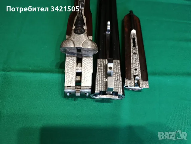 V.Bernardeli 12/70, снимка 6 - Ловно оръжие - 56530340