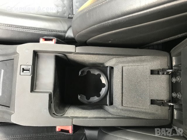 Ситроен Ц5 х7 2.7хди НА ЧАСТИ, снимка 13 - Автомобили и джипове - 38377713