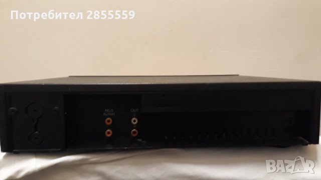 Philip's CD 780, снимка 4 - Ресийвъри, усилватели, смесителни пултове - 31536720