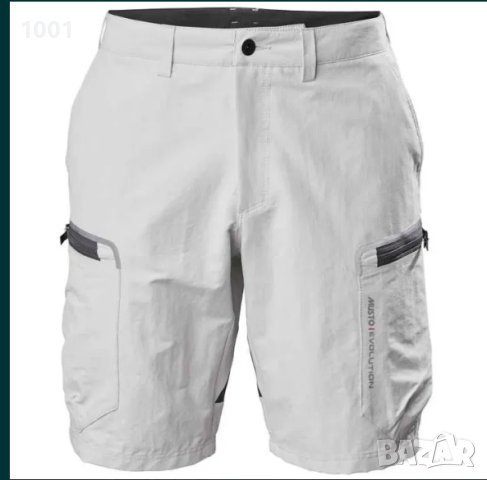 Musto Мусто шорти панталони, снимка 1 - Спортни дрехи, екипи - 42271210