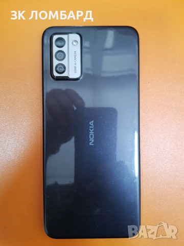 Nokia G22, 128GB, снимка 4 - Nokia - 54328622
