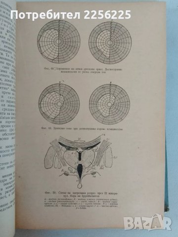 "Нервни болести", снимка 7 - Специализирана литература - 47481969