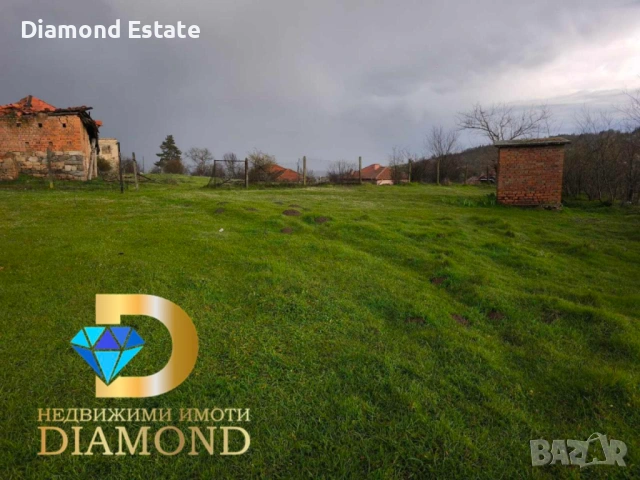 Двуетажна къща в село Браница, общ. Харманли, снимка 6 - Къщи - 54025778