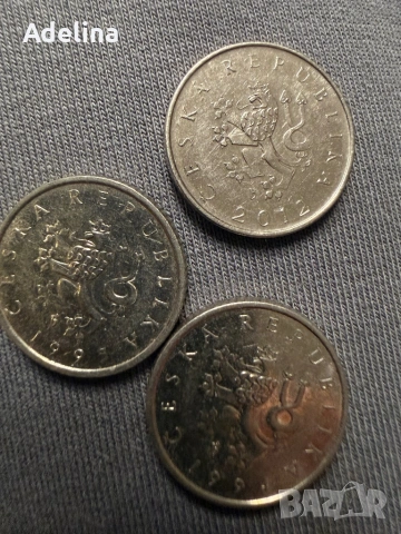 Чехия 1994 , 1995 , 2012