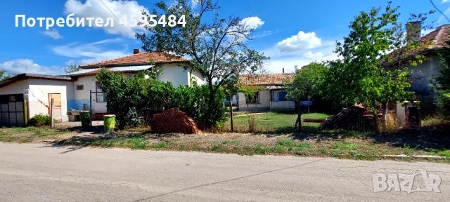 Продава имот, снимка 4 - Къщи - 52041698