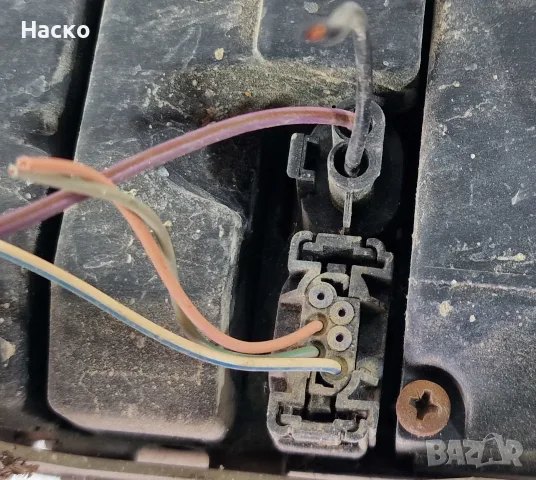 Печка Webasto ThermoTop Land Rover Freelander Ланд Ровер Фриилендер 1998г-2006г, снимка 3 - Части - 55877458