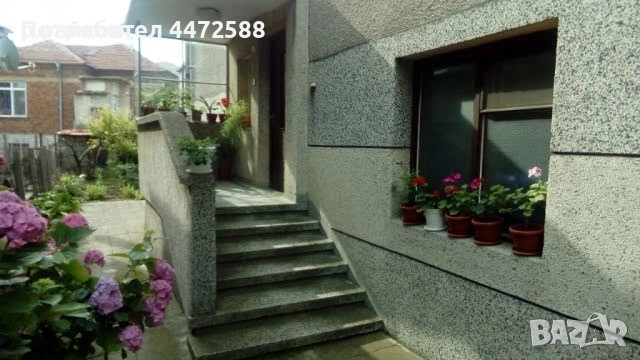 ПРОДАВАМ ЗАМЕНЯМ ИМОТА се намира в самото сърце на ГРАДА Инвестирай в твоя нов дом , снимка 4 - Къщи - 51994405