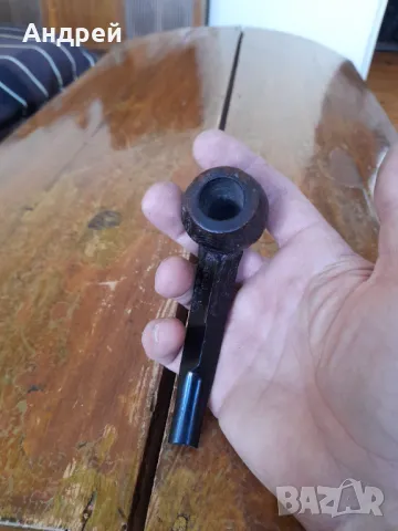 Стара лула #9, снимка 3 - Лули - 49895641