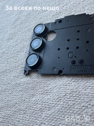 Samsung Galaxy A14 A145R , Samsung A14 , СТЪКЛО КАМЕРА, снимка 1