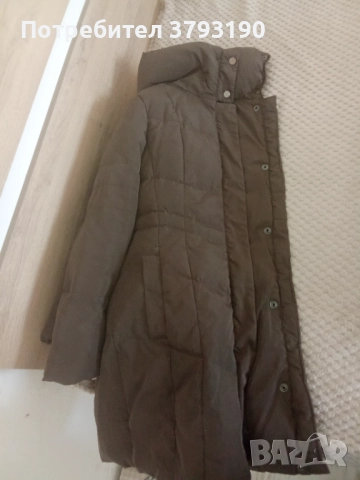 Дамско и мъжко яке , снимка 4 - Якета - 52439458