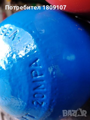 Оксижен Мобилен 2х4.2 литра бутилки. , снимка 13 - Други инструменти - 36987975