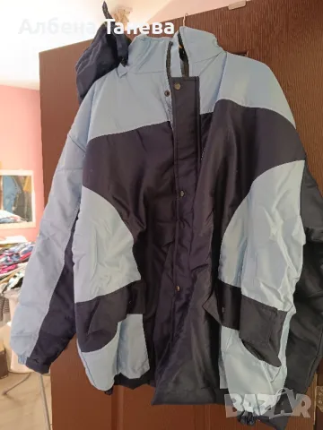 Зимно работно облекло, снимка 3 - Други - 48737410