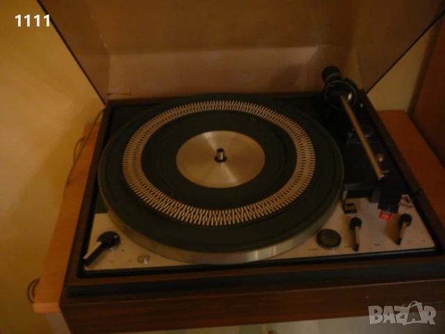 DUAL 1229, снимка 3 - Ресийвъри, усилватели, смесителни пултове - 50711310