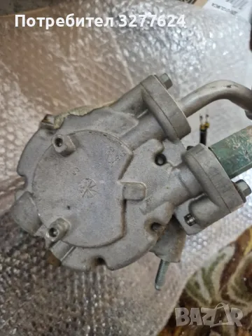 компресор за форд 1.6 дизел, снимка 4 - Части - 49546196